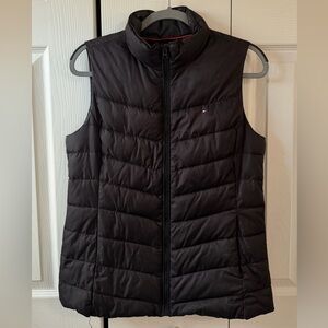 Tommy Hilfiger Puffer Vest